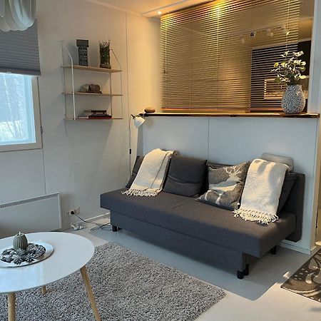 Kolin Pikkukolo - Saunallinen Studiohuoneisto Kolinkylä المظهر الخارجي الصورة